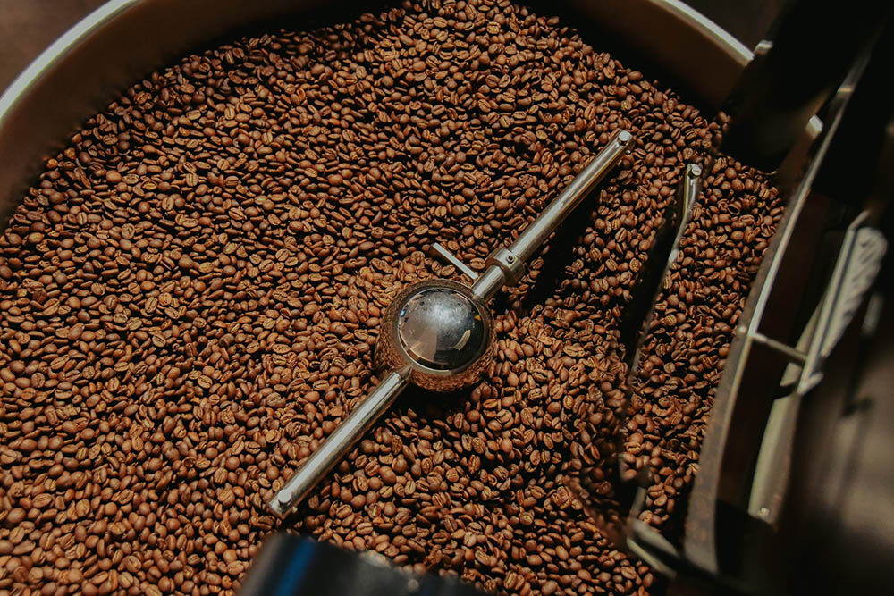 Bayerische Hofrösterei - Unser Kaffee Bayerische Hofrösterei - Unser Kaffee