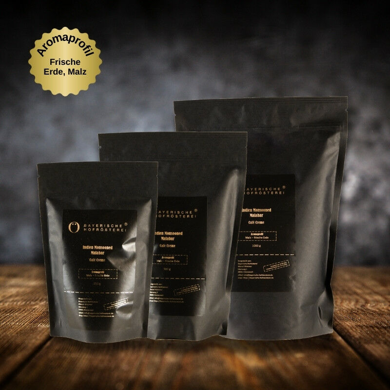 India Monsooned Malabar