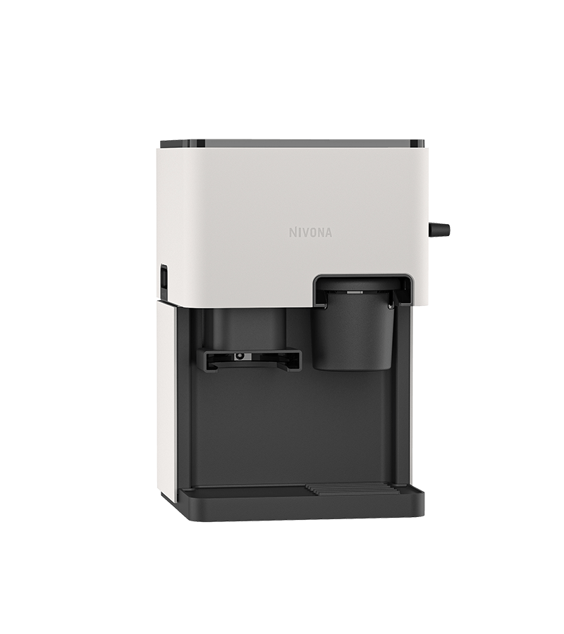 CUBE 4102 Kaffeeautomat