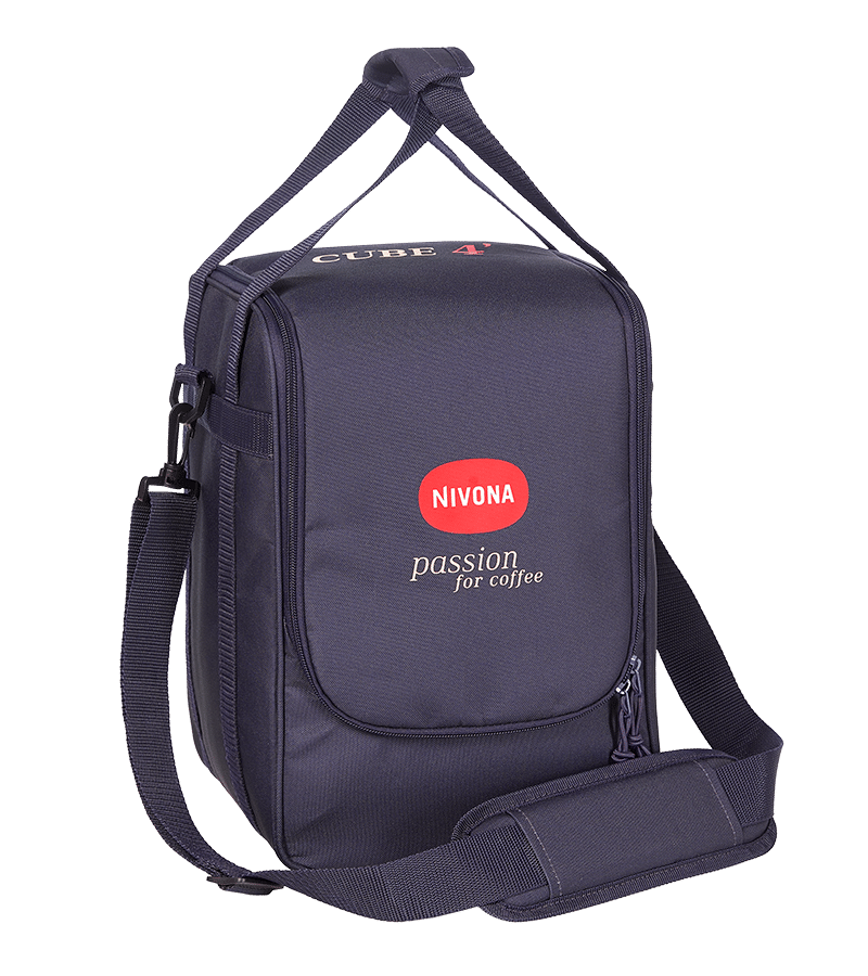 CUBE 4' Travel Bag CUTB 403