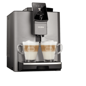 NICR 1040 Vollautomat