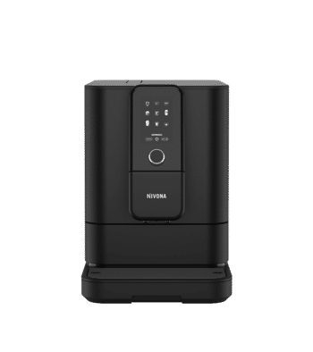 NIVO 8101 Vollautomat