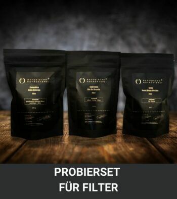 Probierset FILTER