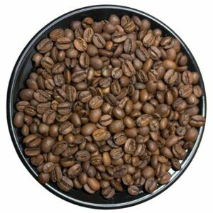Espresso Blend Passavia - Bohne